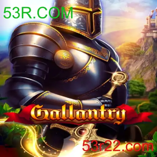 Gallantry: Aventura e Estratégia no Mundo dos Jogos